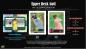 Preview: 2026 Upper Deck Golf (Tin)